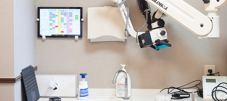 医療法人 慶樹会 大安歯科医院