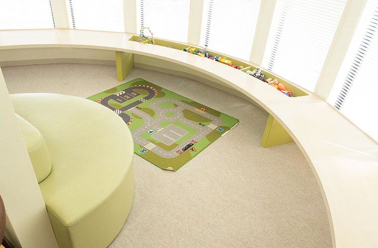 医療法人 慶樹会 大安歯科医院